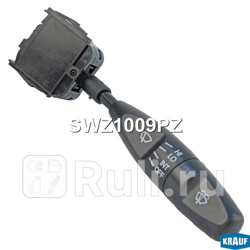 Переключатель подрулевой Krauf SWZ1009PZ 1080₽