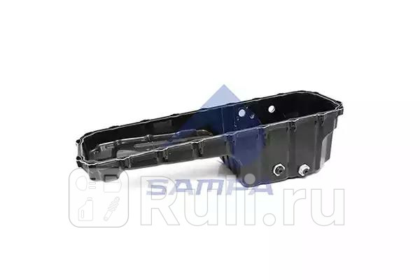 Поддон масляный двигателя Sampa 034057 21820₽