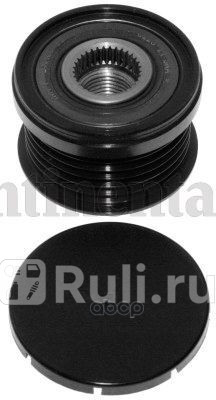 Шкив генератора CONTITECH AP9012 4750₽