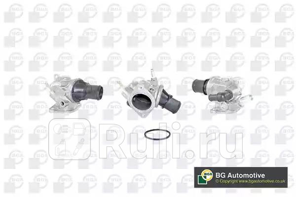 ТЕРМОСТАТ FIAT PUNTOSTILOALFA 147156 161820 96- BGA CT5118 0₽