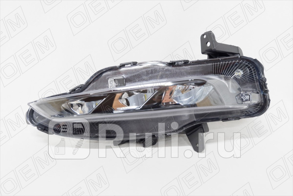 Дхо левый для Kia Optima 4 рестайлинг 2018-2020 OEM OEM0005XOL 7350₽