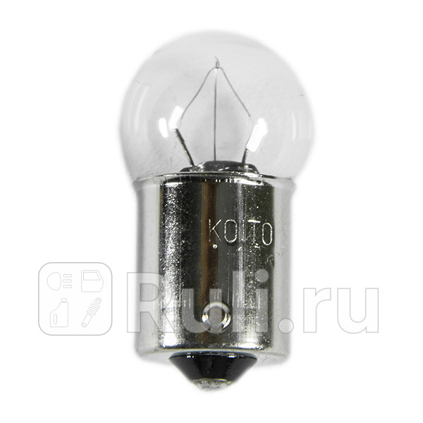 Лампа дополнительного освещения koito Koito 3640 210₽