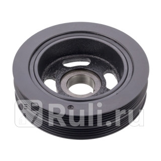 Шкив коленвала Febi 104285 7290₽