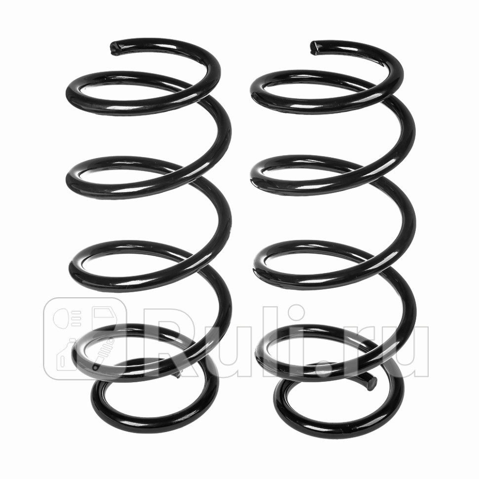 Пружина передняя GANZ GIK02609 3190₽