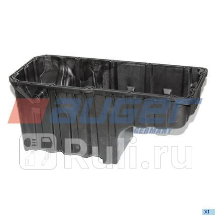 Поддон картера AUGER 71979 0₽