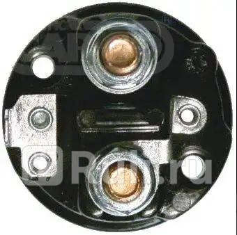 Крышка втягивающего реле стартера CARGO 131172 730₽