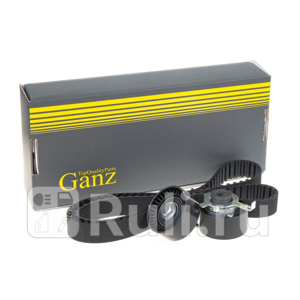 Ремкомплект ГРМ GANZ GIE34018 5010₽