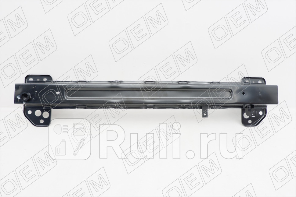 Усилитель переднего бампера для Hyundai Creta 2 2021-2023 OEM OEM0204UBP 4840₽