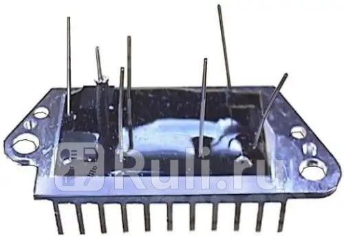 Чип реле-регулятора генератора CARGO 133240 1020₽