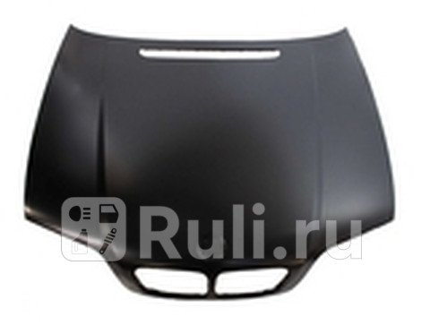 КАПОТ Polcar 200903 0₽