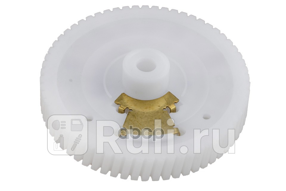 Шестерня электродвигателя переднего стеклоочистителя BMW X5 E70 2007-X6 E71E72 2007- NTY ESW-BM-006A 0₽