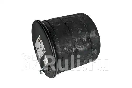 Пневмоподушка со стак 2шпM10 смещ84 1отв-штM16 порш мет вилка Volvo FM FL FH10 12 ZENTPARTS Z12746 8970₽