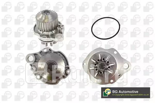 НАСОС ВОДЯНОЙ CIT XANTIAXMPGT 406605REN LAGUNA IISAFRANEESPACE III 30I 24V 96- BGA CP3244 3110₽