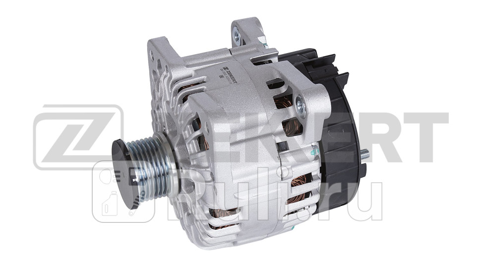 Генератор Nissan Primastar X83 06- Renault Laguna II 05- Trafic II 06- Opel Vivaro A 06- Zekkert ge-1003 20780₽