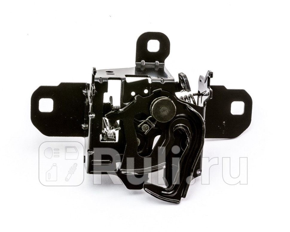 Замок капота DOMINANT AW1J008230509E 1280₽