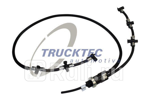 Шланг топливный VAG TRUCKTEC 0713025 0₽
