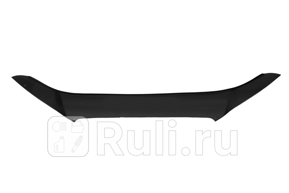 Дефлектор капота для Hyundai Getz (2002-2005) REIN REINHD657
