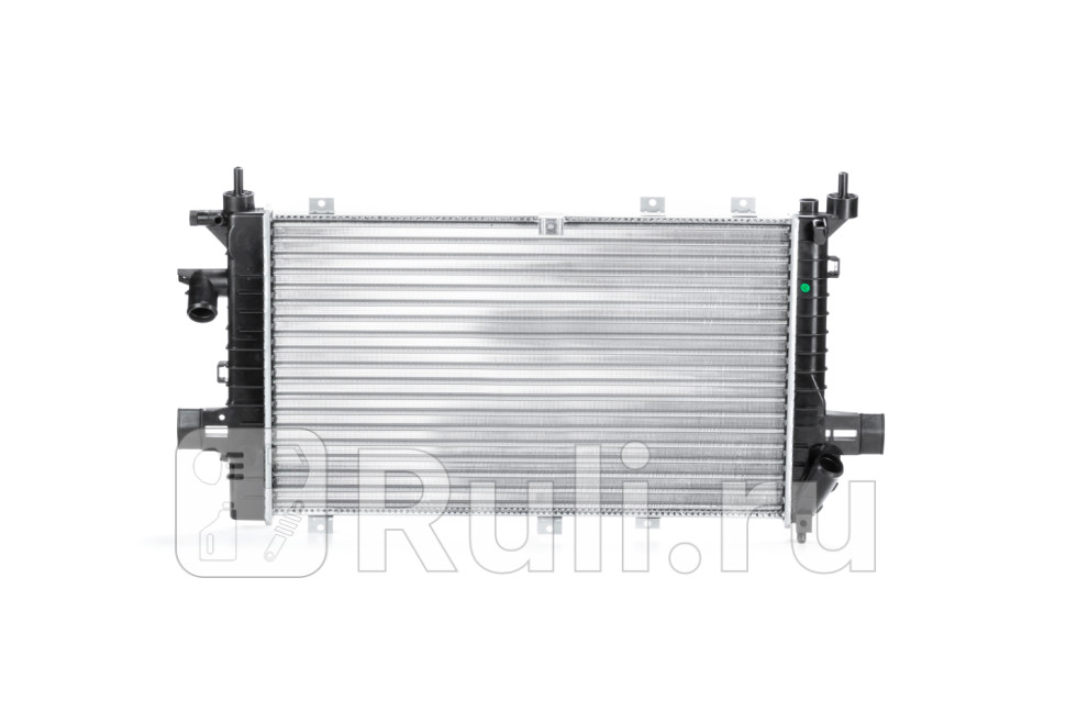 Радиатор основной Metaco 8010-198 9970₽