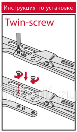 Щетка стеклоочистителя каркасная 430mm DENSO DR-243 390₽