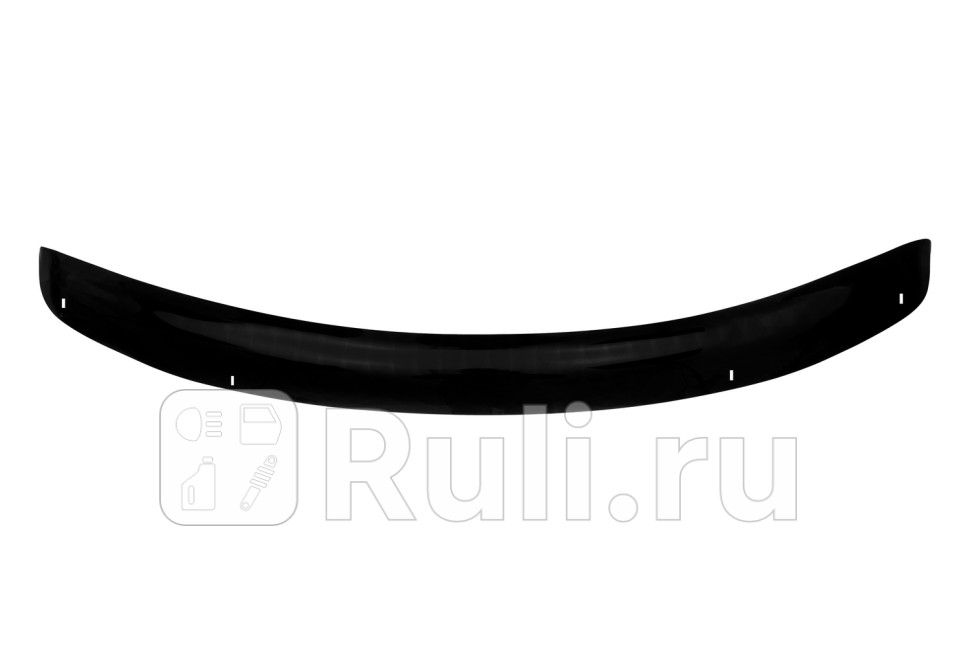 Дефлектор капота для Suzuki Vitara 2015- SIM NLDSSUVIT1512 1100₽