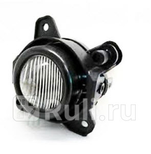 Противотуманная фара левая для Opel Astra J 2012-2017 Forward OPAST12-072-L 2120₽