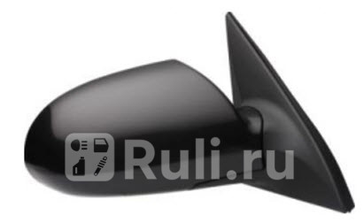 Зеркало правое для Hyundai Elantra 4 HD 2007- Forward HNELA07-450-R 3020₽