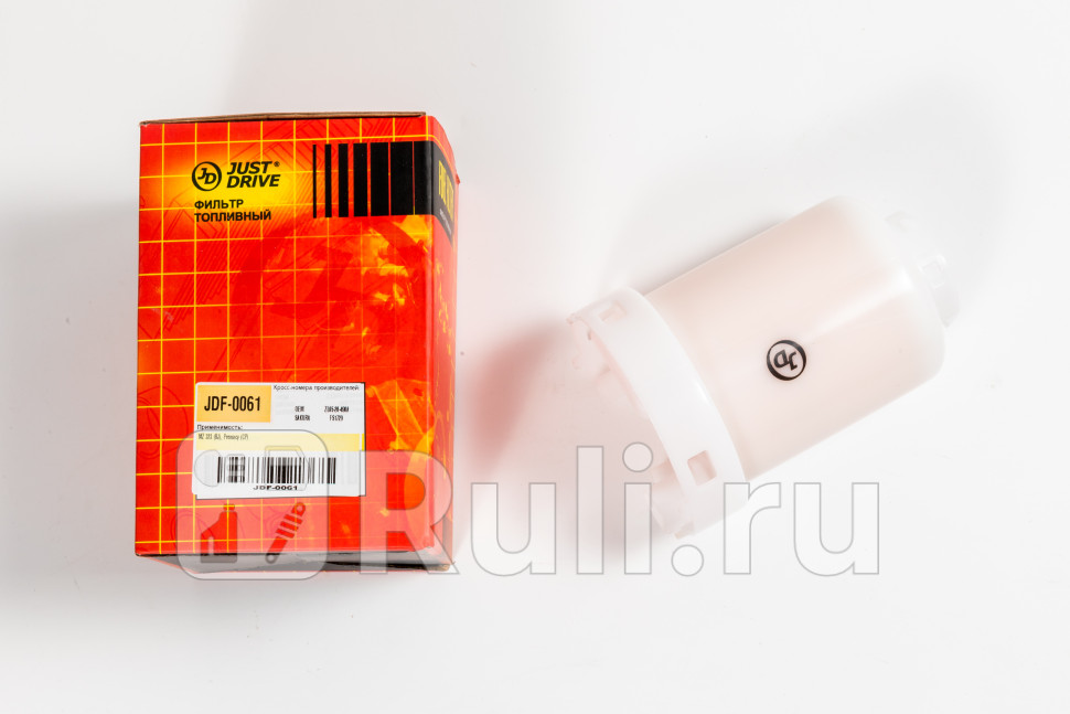 Фильтр топливный погружной JD JDF0061 470₽