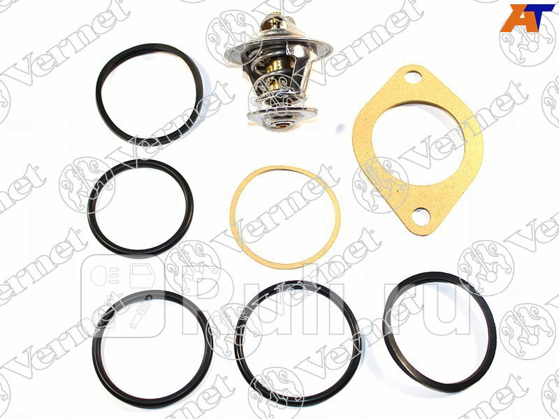 Термостат для 2001-2005 VERNET TH143987J 910₽