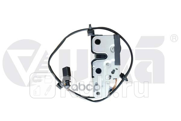 Замок капота Vika 88231809601 2510₽