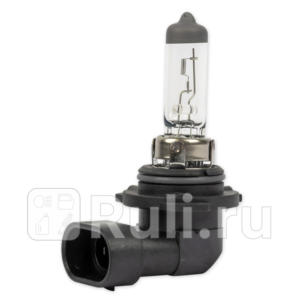 Лампа 12V HB4 55W P22d 1 шт картон GANZ GIP06023 410₽
