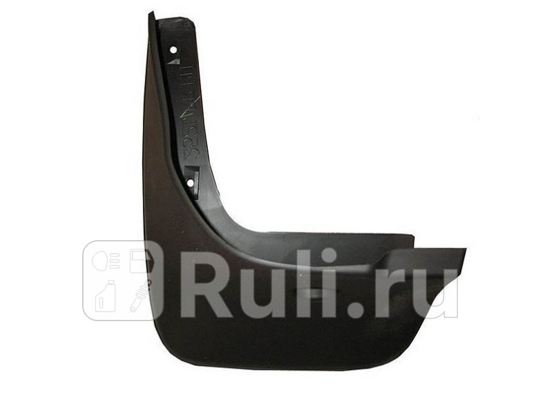 Брызговик задний левый Forward TYCRL06-580-L 850₽