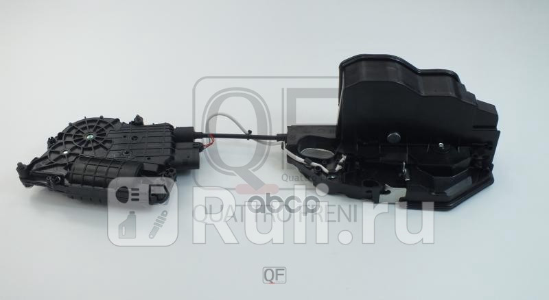 Замок двери fr lh Quattro Freni QF10J00086 18260₽