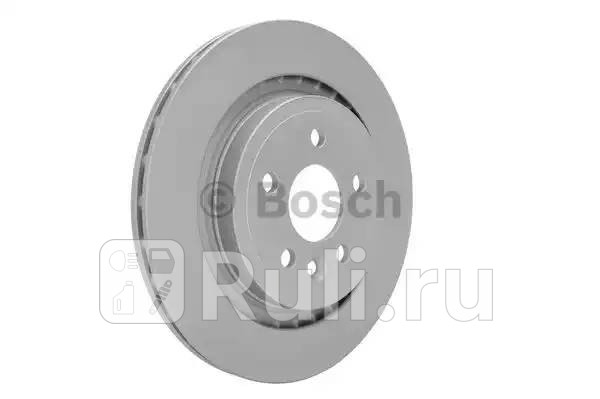 Диск тормозной зад BOSCH 986479398 0₽