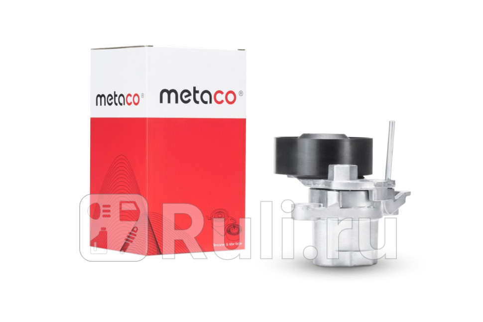 Натяжитель ремня Metaco 1360-098 3720₽
