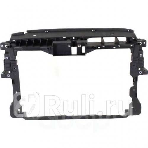 Суппорт радиатора для Volkswagen Tiguan 2007- Forward VWTGN07-361 4120₽