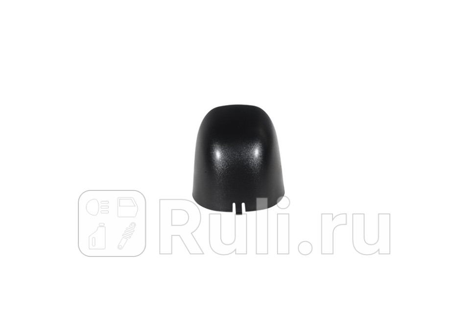 нижняя накладка кронштейна зеркала праваялевая MB MARSHALL M4300712 660₽