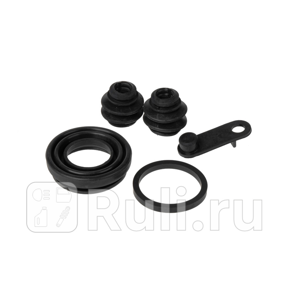 Ремкомплект заднего тормозного суппорта GANZ GIL06799 580₽