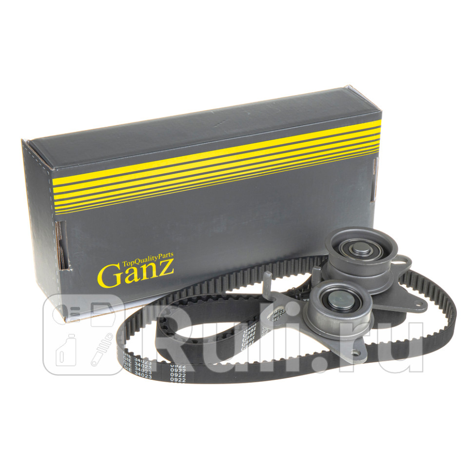 Ремкомплект ГРМ GANZ GIE34023 4410₽
