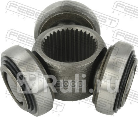 Трипоид 34x3795 FEBEST 0316-ACC 2370₽