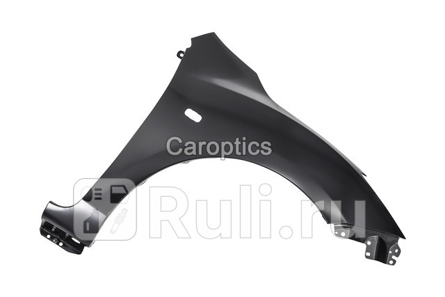 Крыло переднее правое для Mazda 3 BL 2009-2013 TYG MZ10073BR 3630₽