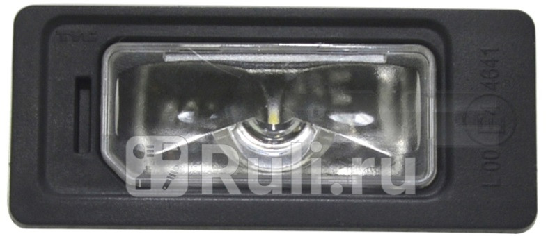 Подсветка заднего номера для Volkswagen Passat B8 2014- TYC 15-A533-00-2B 1260₽
