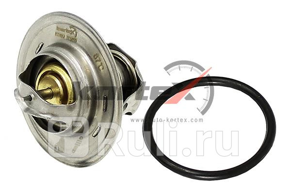 Термостат AUDI A3A4A6VW GOLF 14-20 95- KTH057 Kortex KTH057 720₽