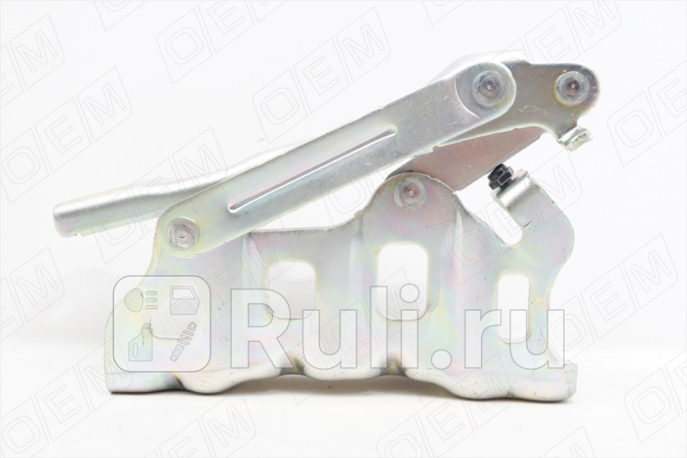 Петля капота левая для Kia Sportage 4 2016-2021 OEM OEM0062PKL 1220₽