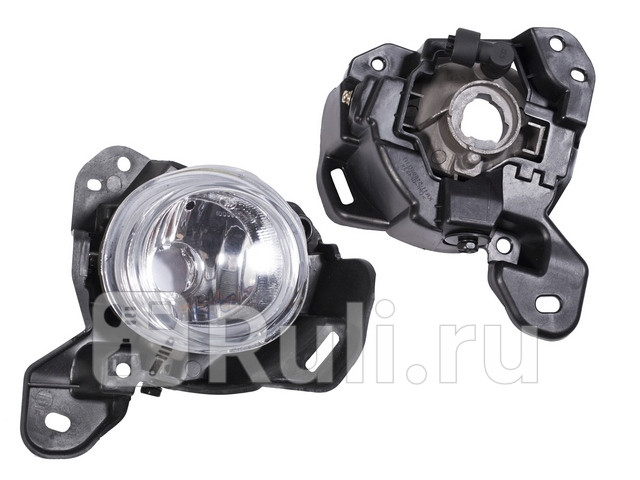 Противотуманная фара правая для Mazda CX-5 2011-2015 SAILING MAL05100909R 1300₽