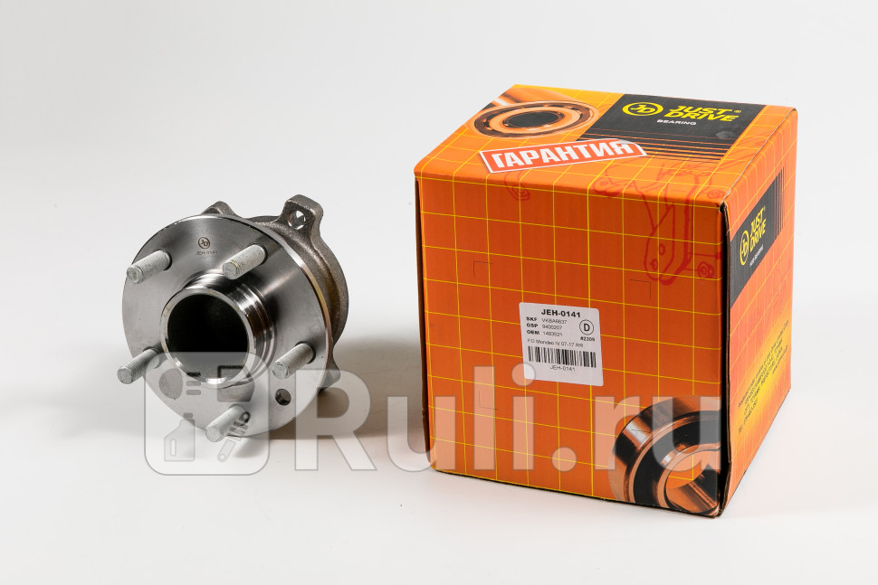 Ступица задняя с ABS JD JEH0141 5280₽