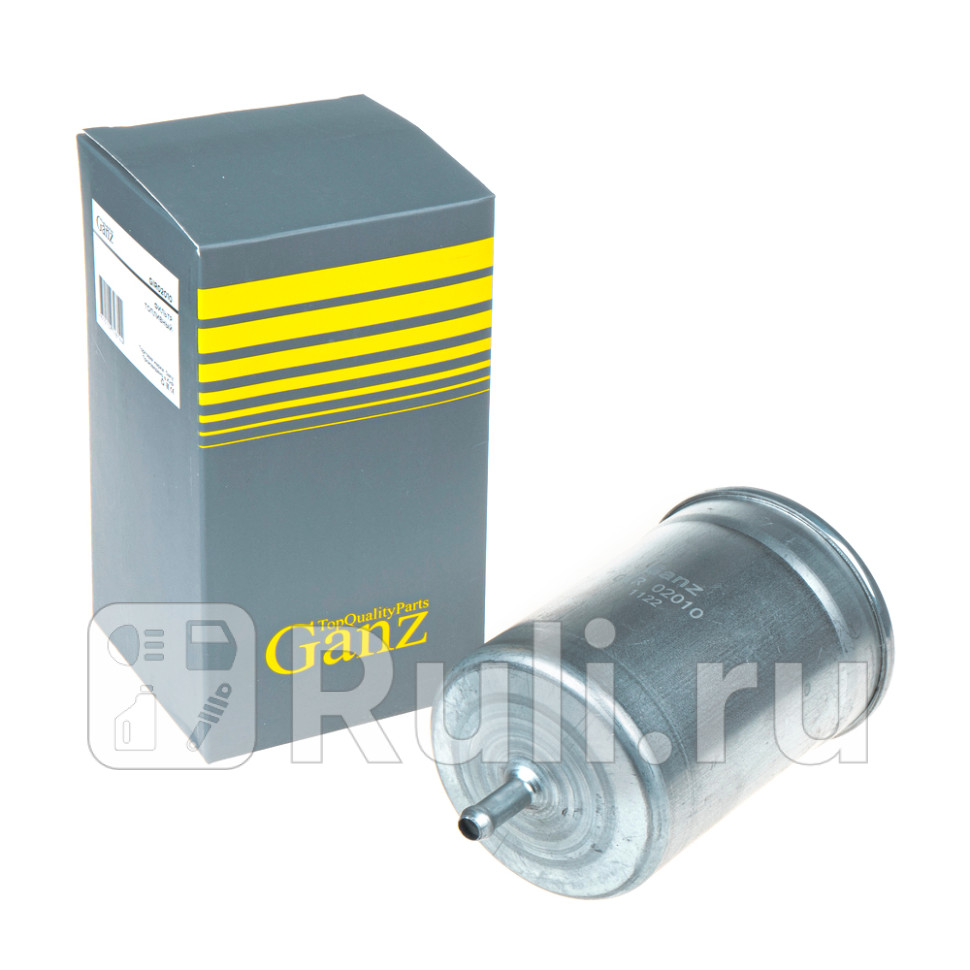 Фильтр топливный GANZ GIR02010 640₽