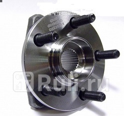 Ступица Chrysler Sebring II Stratus 20-27 95-07 GH30230 GMB GH30230 2800₽
