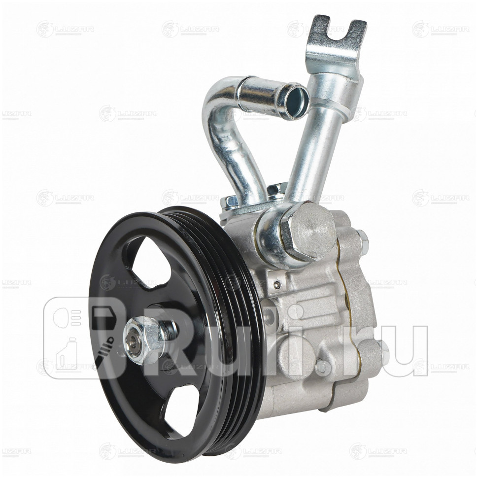 Насос ГУР Nissan Murano I 02- Teana J31 03- 35i Luzar LUZAR LPS 1403 10810₽