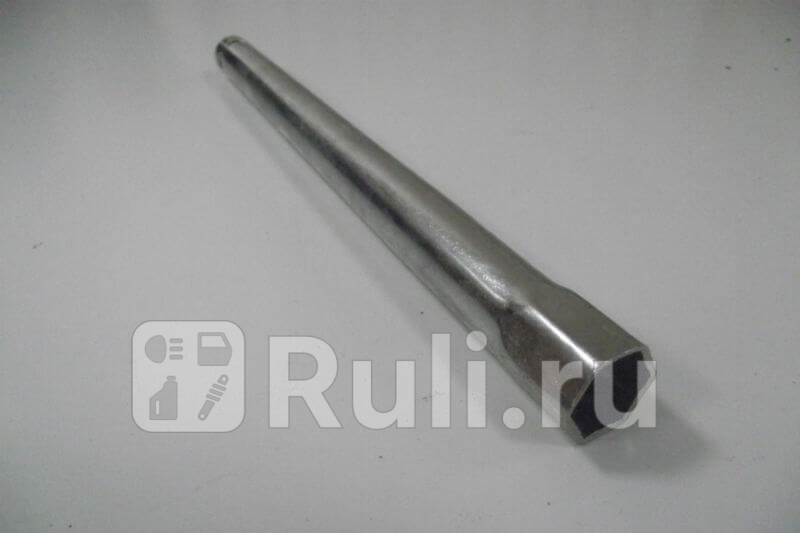 Ключ свечной трубчатый 16 мм Сервис Ключ Сервис Ключ 71350 230₽