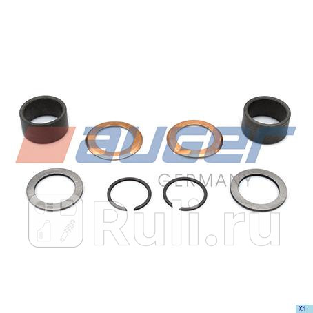 рк вилки сцепления стопора 2шт шайбы 4шт втулки 2шт Scania PR-Series AUGER 81145 740₽